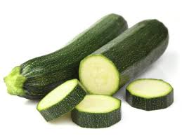 Pumpkin Zucchini - Agricola Navarro de Haro, SL